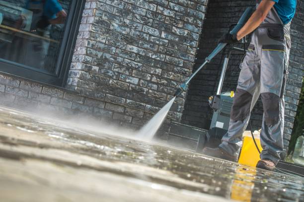Best Dumpster Area Cleaning  in Montauk, NY