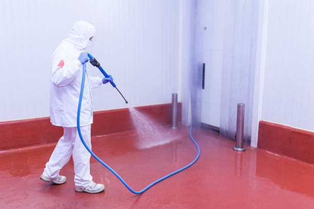 Best Parking Lot and Garage Cleaning  in Montauk, NY