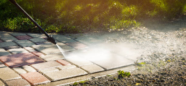 Best Building Exterior Washing  in Montauk, NY