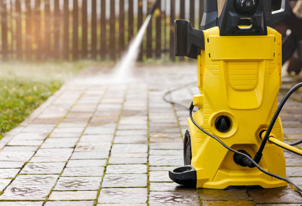 Best Patio and Deck Pressure Washing  in Montauk, NY
